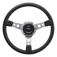 LOTSE Britan Steering Wheel - Polished