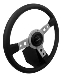 LOTSE Britan Steering Wheel - Polished
