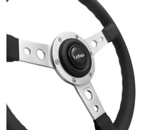 LOTSE Britan Steering Wheel - Polished