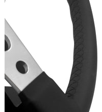 LOTSE Britan Steering Wheel - Polished