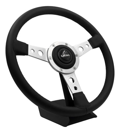 LOTSE Britan Steering Wheel - Polished