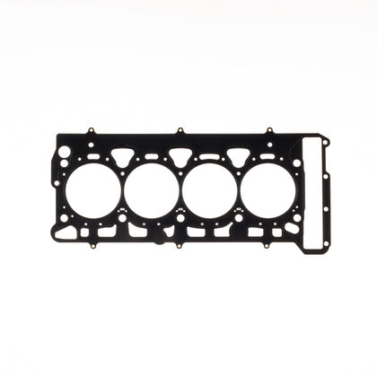 VW AUDI 2.0T FSI / 2.0 TSI aluminum intake manifold - NEW VERSION! + Cylinder Head Gasket, 82.5mm Bore, Without Valvelift