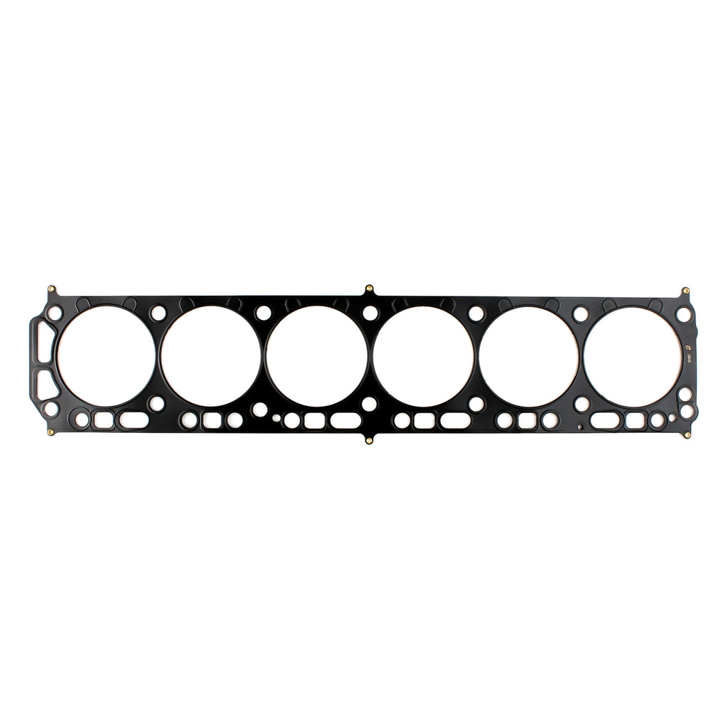 COMETIC Chevy II 250 / 292 inline 6 L6 .060" MLS Cylinder Head Gasket, 4.125" Bore