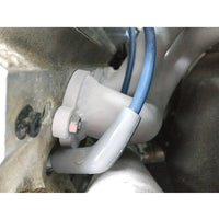 SBF 9.0mm HEI spark plug wire set