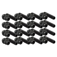 FORGED WHEEL STUD AND NUT COMPETITION TYPE 62mm M12x1.5 – Pack of 16