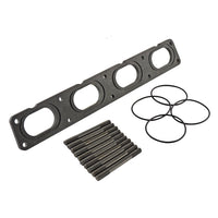 VW/AUDI EA888 GEN 3 2.0T TSI/FSI ALUMINUM INTAKE MANIFOLD - UPGRADE 74MM THROTTLE + THERMAL PTFE SPACER - PRE SALE