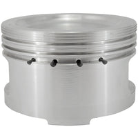 Forged piston set 87mm 2.0 / 2.2L 8V C20NE Chevy Euro