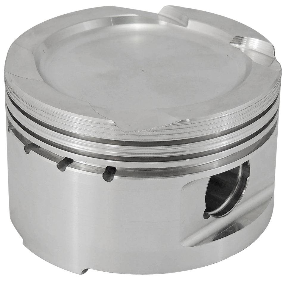 Forged piston set 86mm 2.0 / 2.2L 16V X20XEV / C20XE Chevy Euro