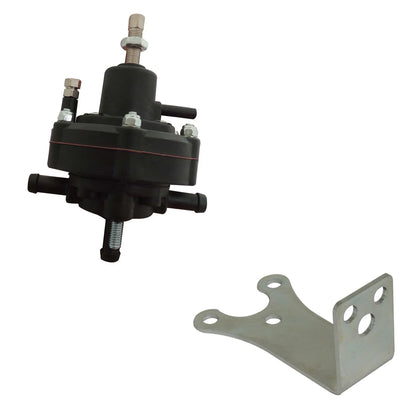 0-30 PSI Adjustable FMU