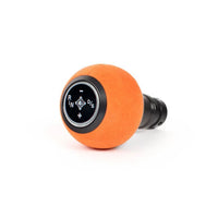 BFI GS2 Alcantara Shift Knob and Boot Combo (F87 DCT Fitment)