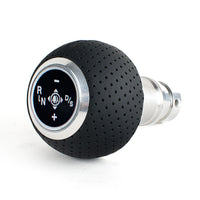 BFI GS2 Air Leather Shift Knob and Boot Combo (E46 SMG Fitment)