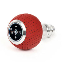 BFI GS2 Air Leather Shift Knob and Boot Combo (E46 SMG Fitment)