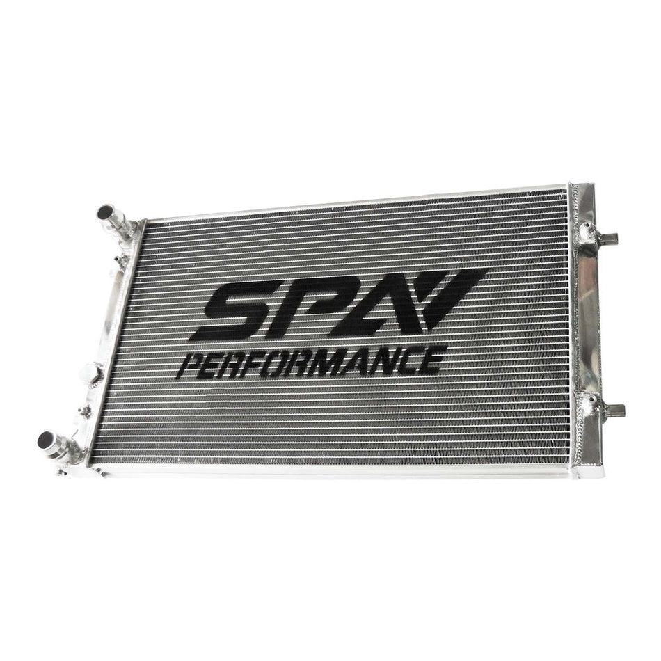 Performance Aluminum Water Radiator for VW GOLF GTI / AUDI 1.8T 20V