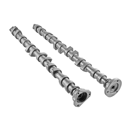 264° / 248° High Performance Camshaft set For BMW M54 (dual Vanos) - PRE SALE
