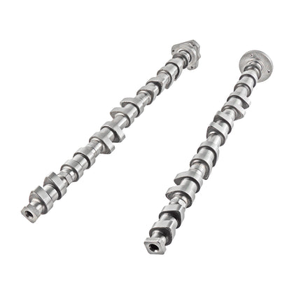 264° / 248° High Performance Camshaft set For BMW M54 (dual Vanos) - PRE SALE