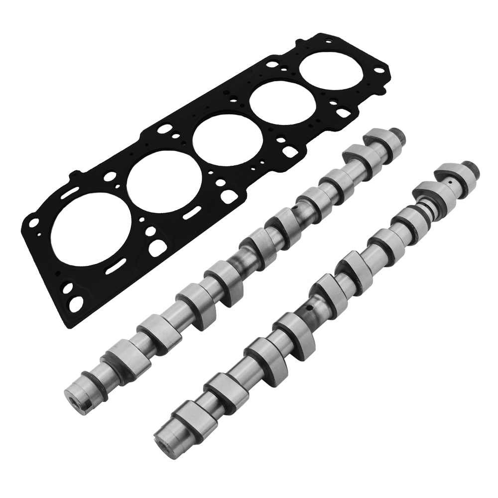 Camshaft gasket top