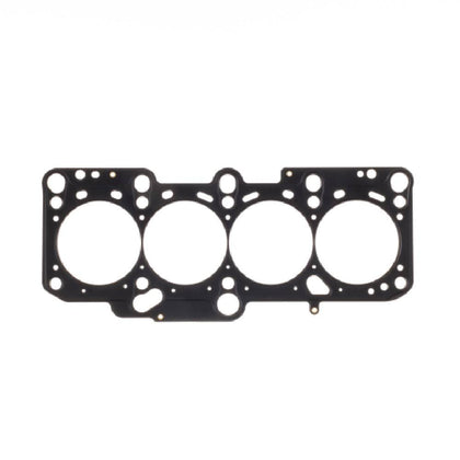 Cometic VW 1.8L 20V 1.68mm decompression MLS head gasket + FORGED HEAD STUDS - SET OF 10 UNITS + 252 / 260 High Performance Camshaft set