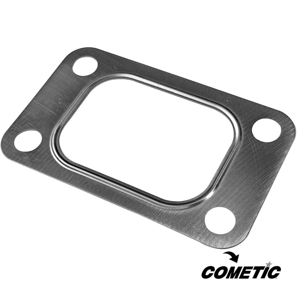 COMETIC T3/GT30R TURBO INLET FLANGE GASKET, .016