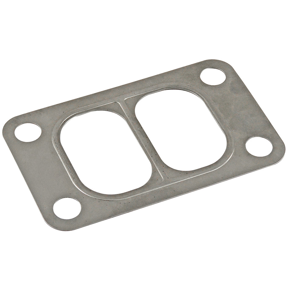 T3 Divided Twin Scroll Turbo Inlet Flange Gasket Stainless