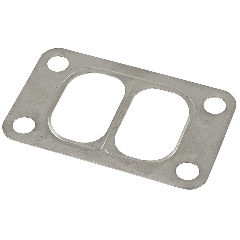 T3 Divided Twin Scroll Turbo Inlet Flange Gasket Stainless