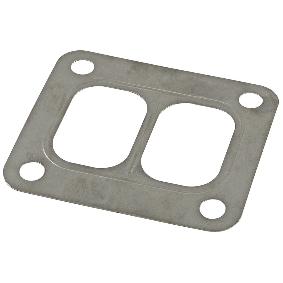 T4 Divided Twin Scroll Turbo Inlet Flange Gasket,Stainless