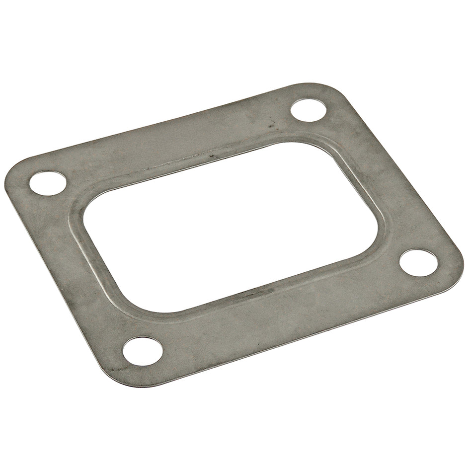 T4 Rectangular Turbo Inlet Flange Gasket Stainless