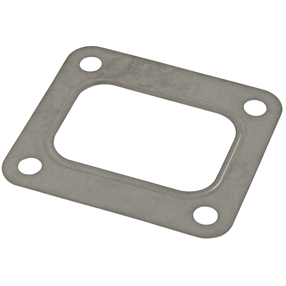 T4 Rectangular Turbo Inlet Flange Gasket Stainless