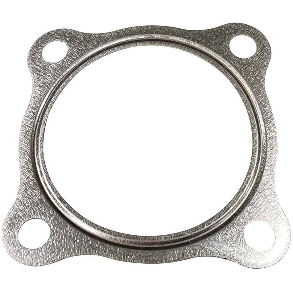COMETIC GT Series 2.5" Discharge Flange Gasket, .016" Stainless