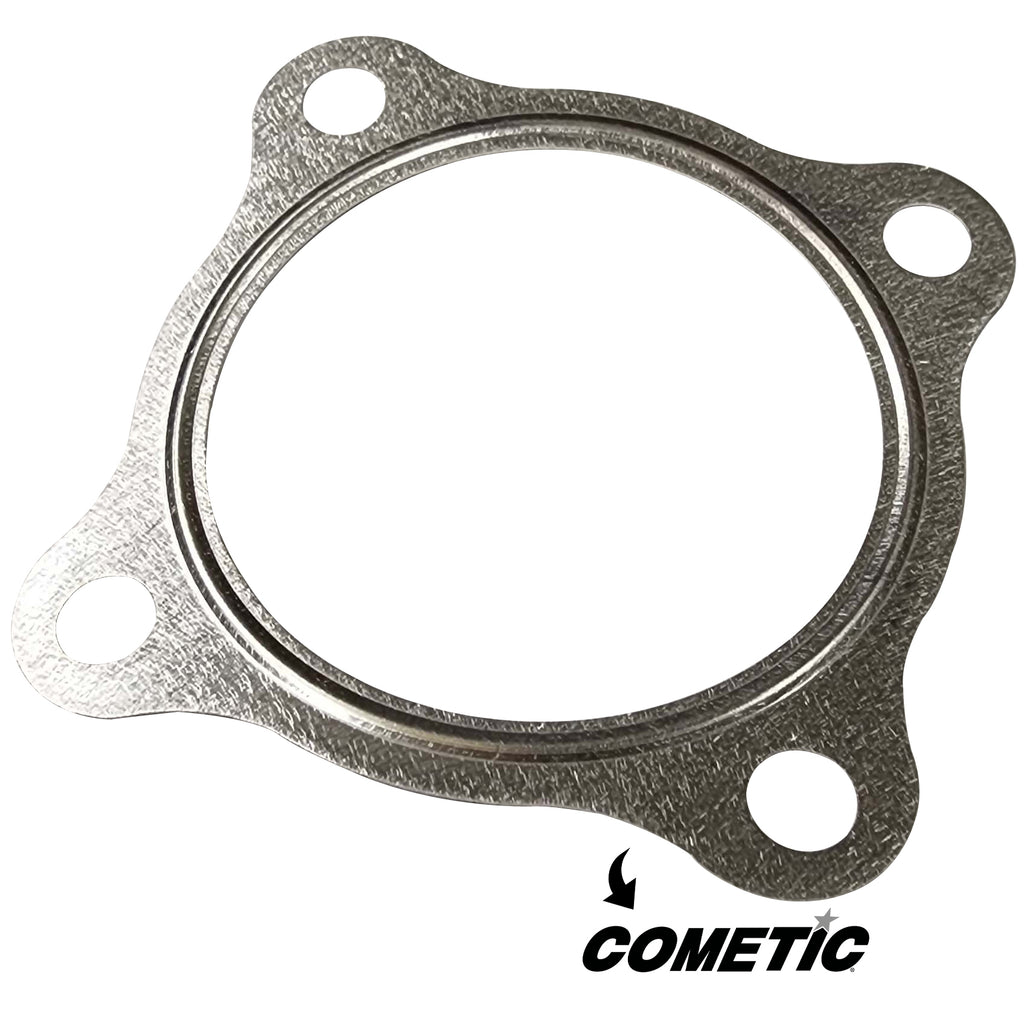 COMETIC  GT Series 2.5" Discharge Flange Gasket, .016" Stainless