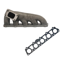 VW 5 cyl 2.5L 20v FSI T3 High Performance Turbo Exhaust Manifold + COMETIC .060 HTS Exhaust Gasket