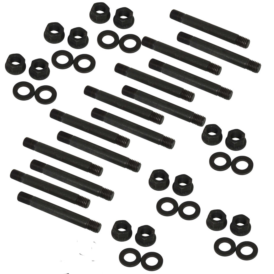 COMETIC Chevy II 250 / 292 inline 6 L6 .060" MLS Cylinder Head Gasket, 4.125" Bore + Stud Set + Connecting rod set (Copy)