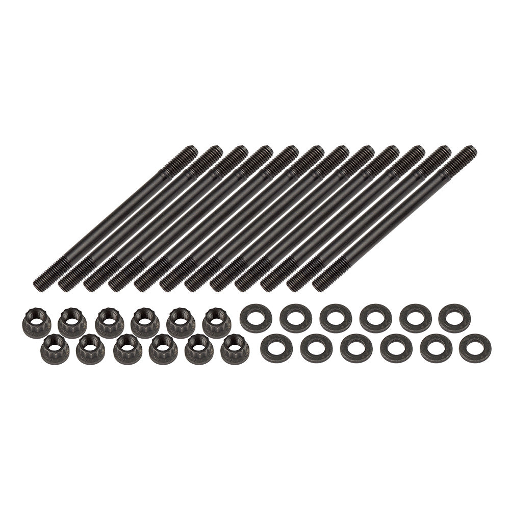 VW 2.5L 5 CYLINDER 20V 07K forged stud sets (12 units)