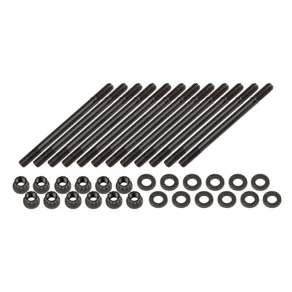 VW 2.5L 5 CYLINDER 20V 07K forged stud sets (12 units)