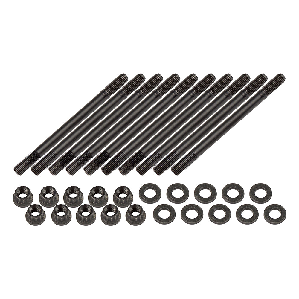 VW/Audi EA888 (Gen 1, 2 and 3) 2.0L FSI/TSI forged stud sets (10 units) - PRE SALE