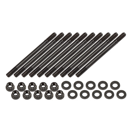 VW/Audi EA888 (Gen 1, 2 and 3) 2.0L FSI/TSI forged stud sets (10 units) - PRE SALE
