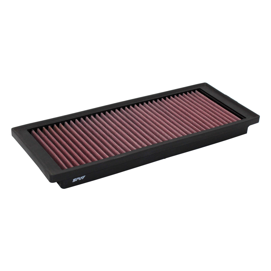 High Performance Air Filter Inbox for Jetta / Fusca / Tiguan / Passat / A3 / Q3 / TT 2.0 TSI/TFSI