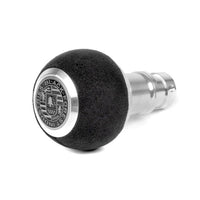 GS2 Alcantara (Threaded)