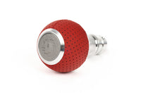 GS2 Alcantara (Threaded)