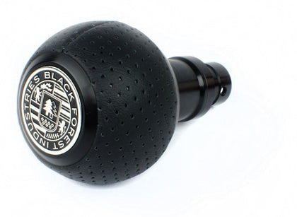 GS2 Alcantara (Threaded)