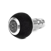 GS2 Alcantara (Threaded)