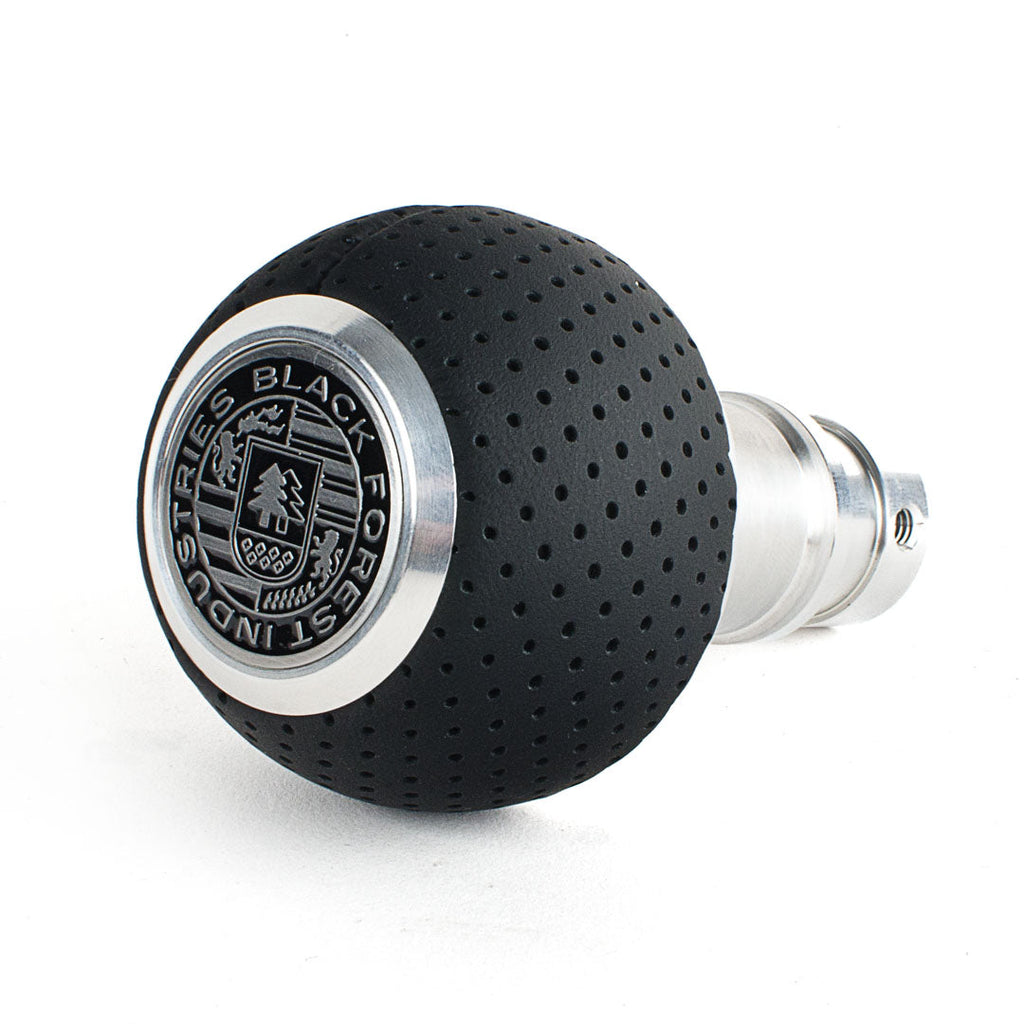 GS2 Air Leather (Threaded)