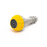 GSB Alcantara - Golf Ball - (MINI Manual)