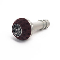 GSB Alcantara - Golf Ball - (BMW Manual)