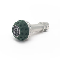 GSB Alcantara - Golf Ball - (MINI Manual)