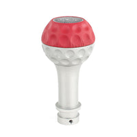 GSB Napa Leather - Golf Ball - (VW/Audi Manual)