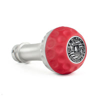 GSB Napa Leather - Golf Ball - (VW/Audi Manual)