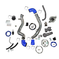 TURBO KIT FOR HONDA CIVIC 9th Gen 1.8 16V WITH R4449 TURBOCHARGER