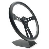 LOTSE LeMans Steering Wheel - Leather