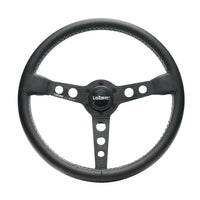 LOTSE LeMans Steering Wheel - Leather