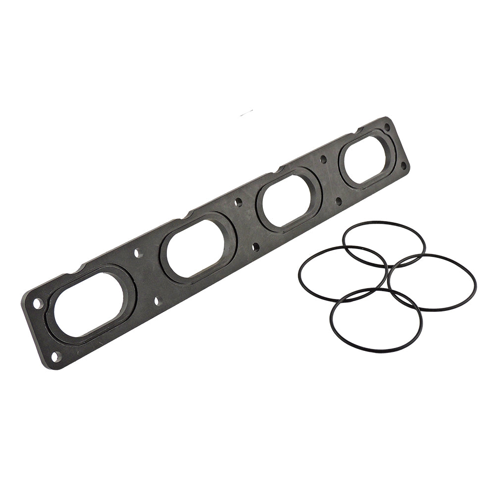 thumbnail image 2 of Intake Manifold Sealing Ring For Audi VW Skoda Seat 1.6 2.0 – 06A133227D (lls-germany) 2 of 5